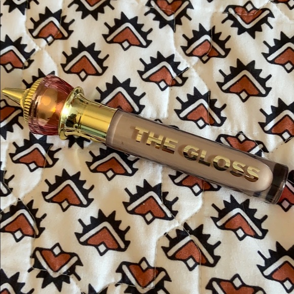 Jeffree Star Legends Only Gloss - Picture 1 of 1